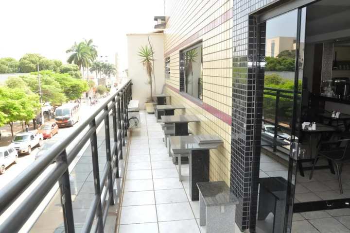 Terrace/Patio 7 of 11