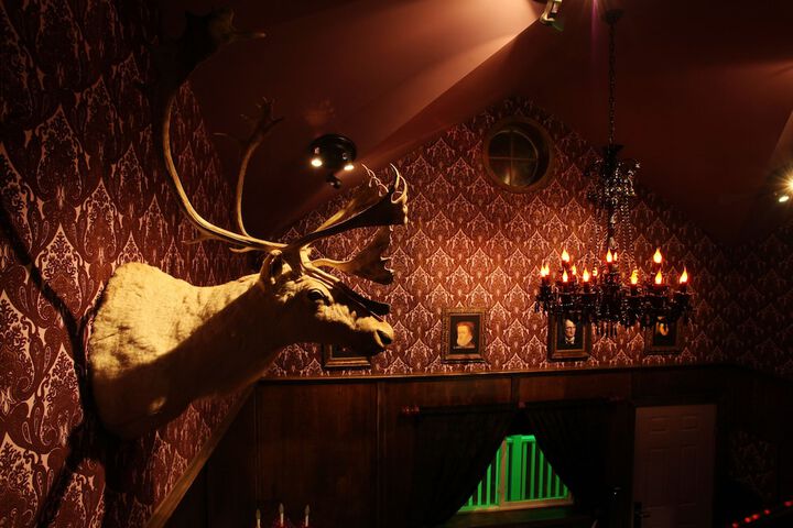 Hotel Interior 284 of 296