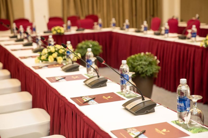 Meeting 56 of 65