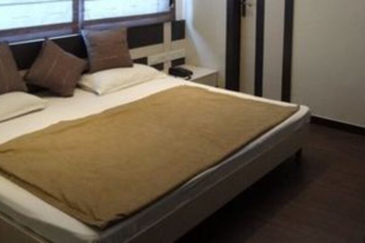 Soorya Residency