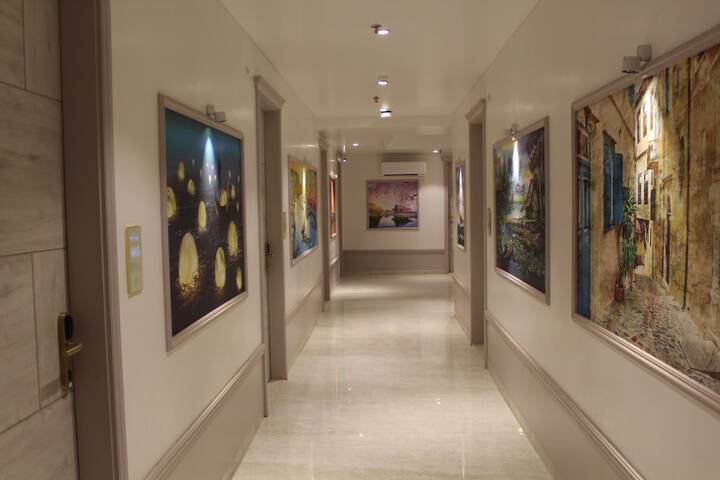 Hotel Interior 2 of 22