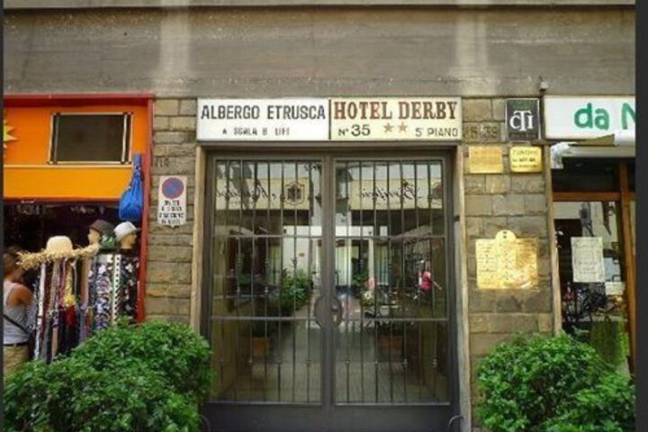 ETRUSCA