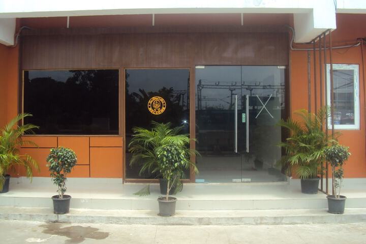 General 7 of 9