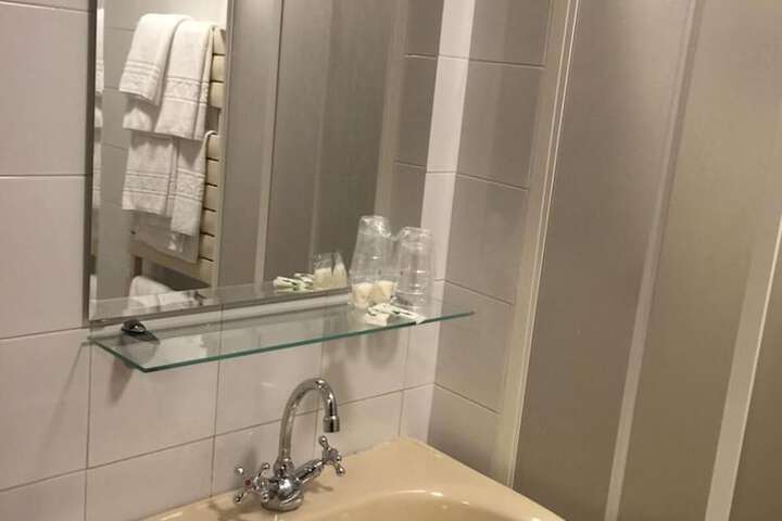 Bath Photo