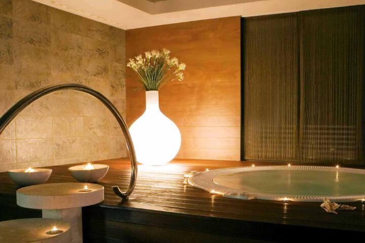 Spa and Wellness Pictures