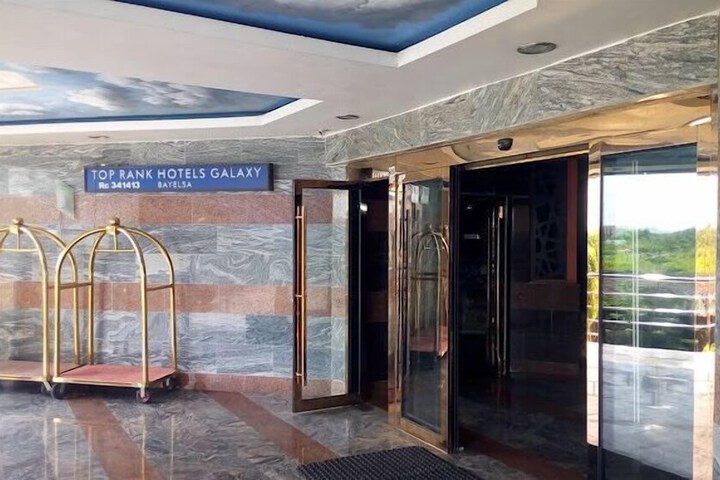 Hotel 2 of 40