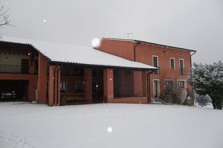 LOCANDA VALBELLA