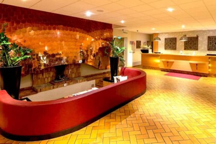 Hotel Interior 7 of 176
