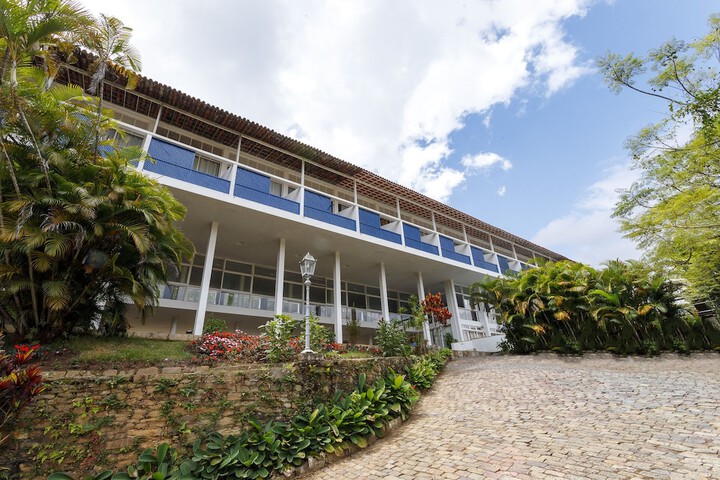Hotel 55 of 57