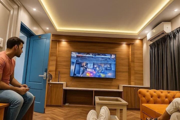 Room 7 of 21