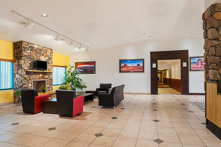 Lobby Photos