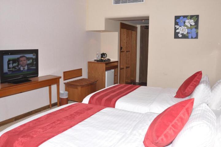 Fitness Center Photo