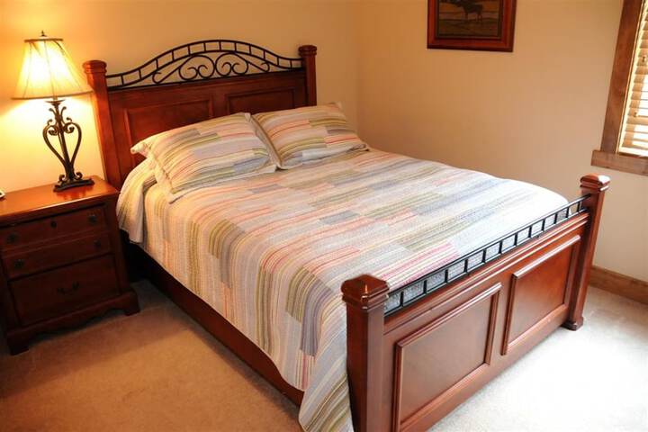 1 Bedroom Condo Villa Queen Bed Sofa (36 of 252)