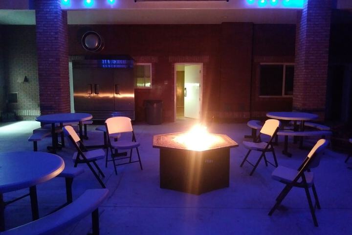 Hotel Interior 62 of 71