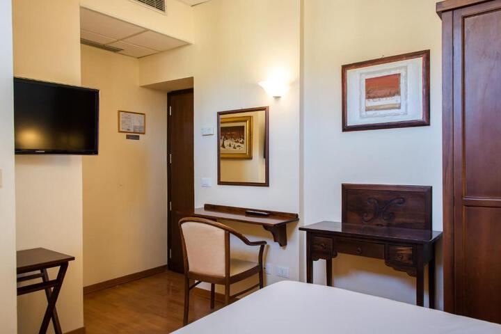 Fitness Center Photo