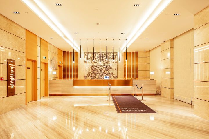Hotel Interior 2 of 116