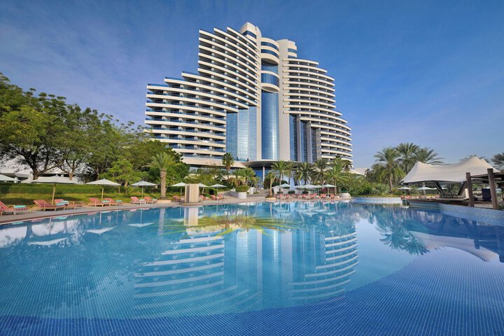 Hotel 101 of 106