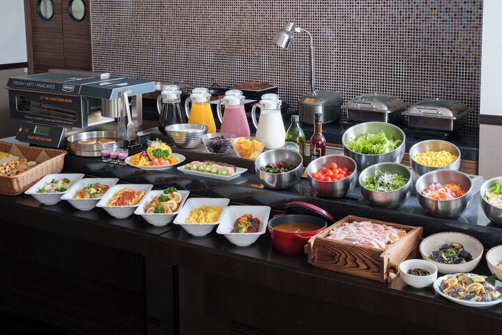 Dining Photos