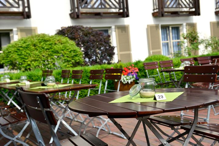 Terrace/Patio 67 of 71