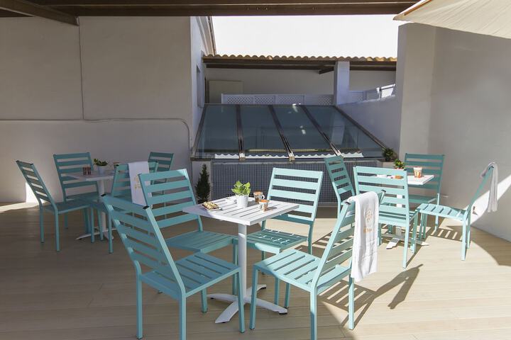 Terrace/Patio 43 of 111