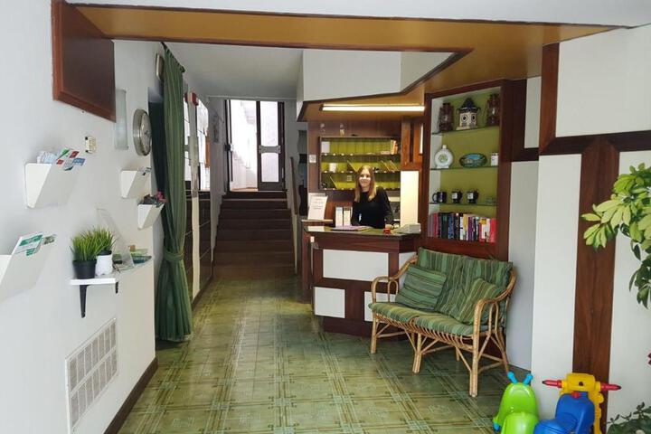 Fitness Facility Photos