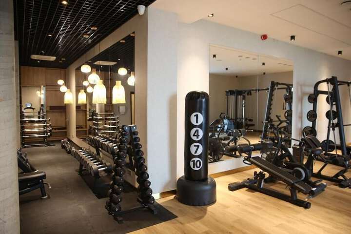 Health and Fitness 23 of 44
