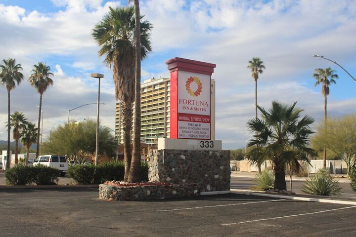 Hotel Spa