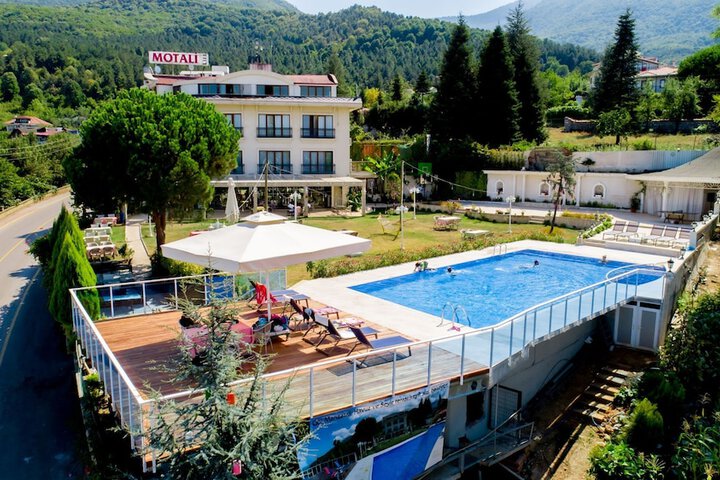 Photo of Motali Life Hotel