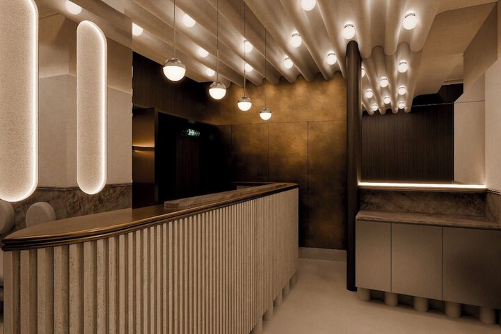 Hotel Interior 17 of 102