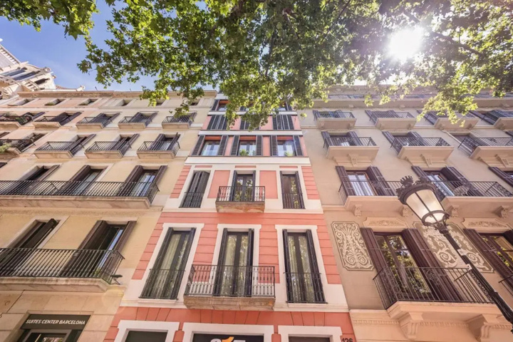 Friendly Rentals Jardinets