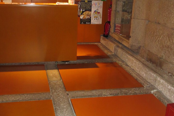 Hotel Interior 3 of 45
