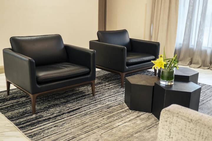 Lobby Photos