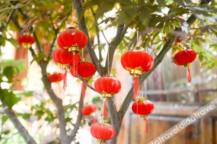 South Lotus Inn Lijiang