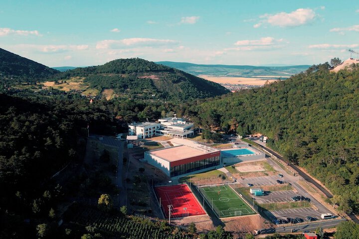 Rákóczi Hotel