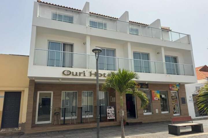 Hotel 36 of 36