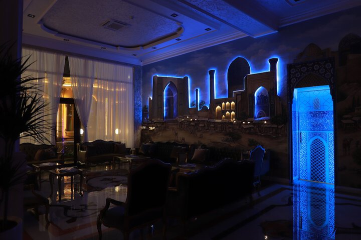 Hotel Interior 8 of 49