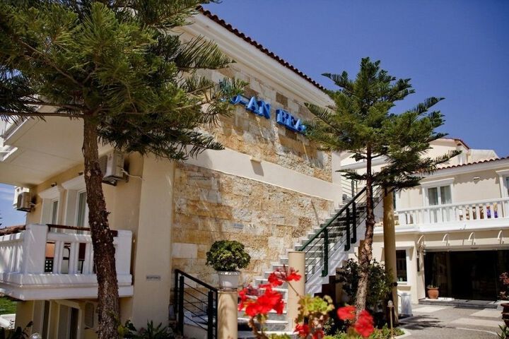 Hotel 92 of 98