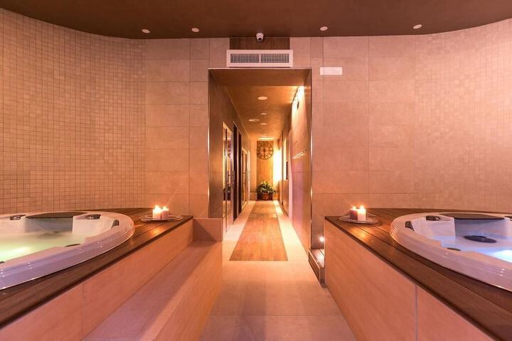 Spa 25 of 50