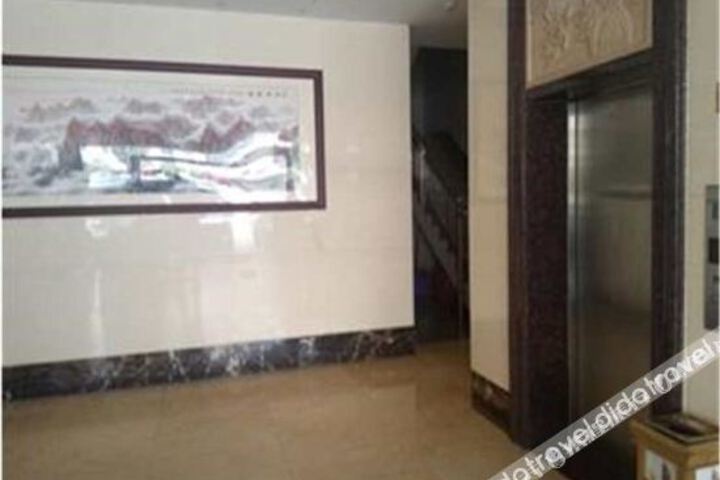 Hotel Interior 9 of 12
