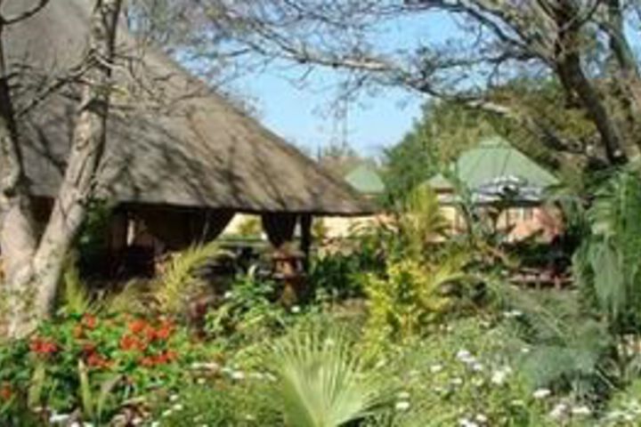 Hlolwa Lodge