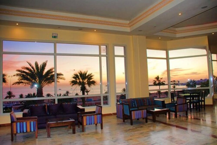 Lobby Photos