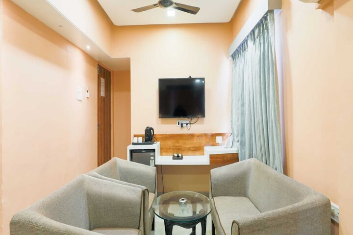Hotel JK Regency