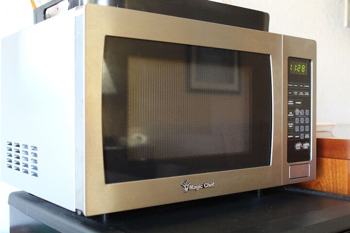 Microwave