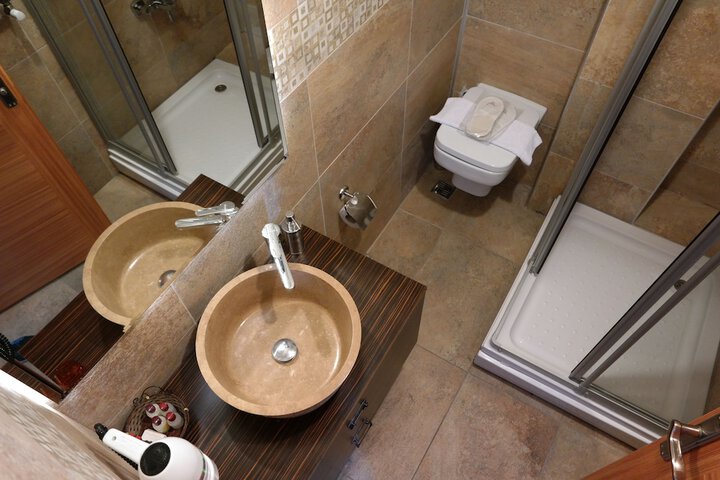 Bathroom Vanities