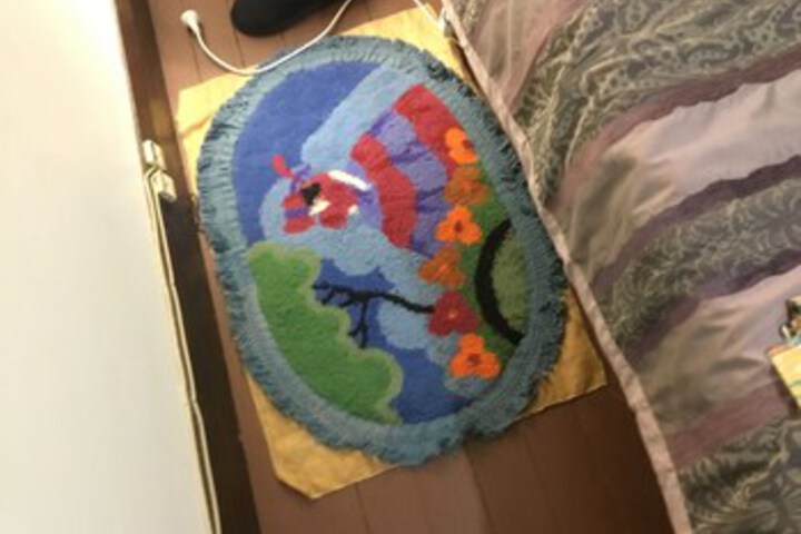 Room 105 of 180