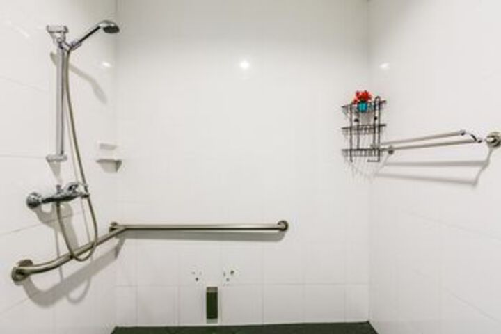 Bath Interior