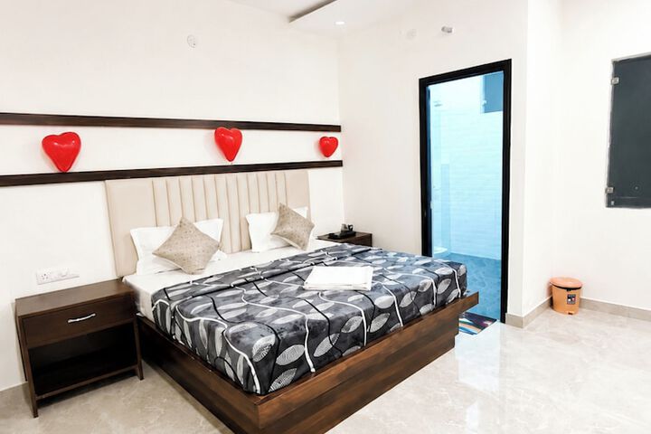 Hotel Crown Plaza Jalandhar