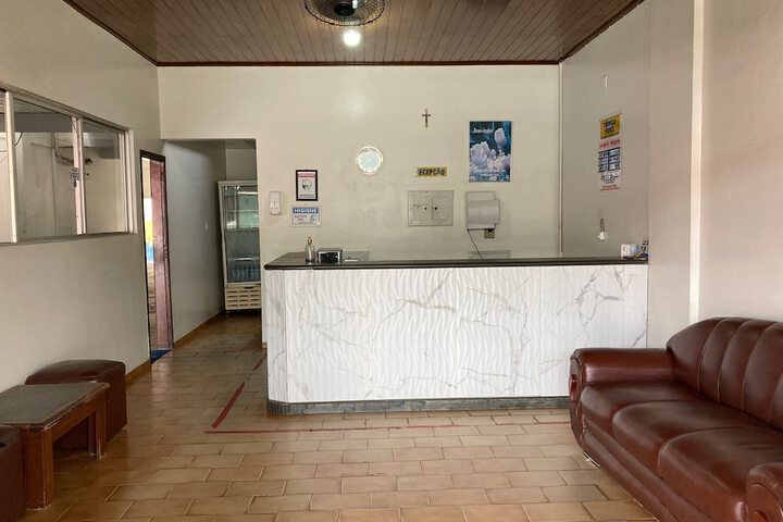 Tibiriçá Hotel LTDA