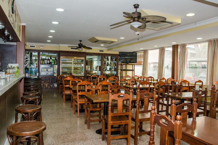 Image of Hotel Ciudad de Alcalá