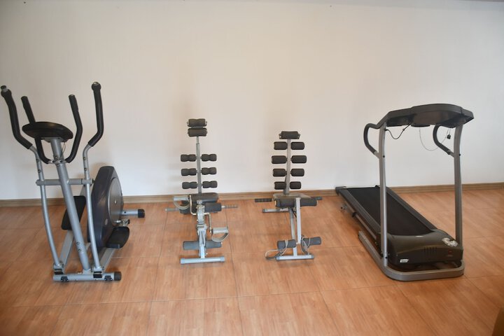Health and Fitness 43 of 56